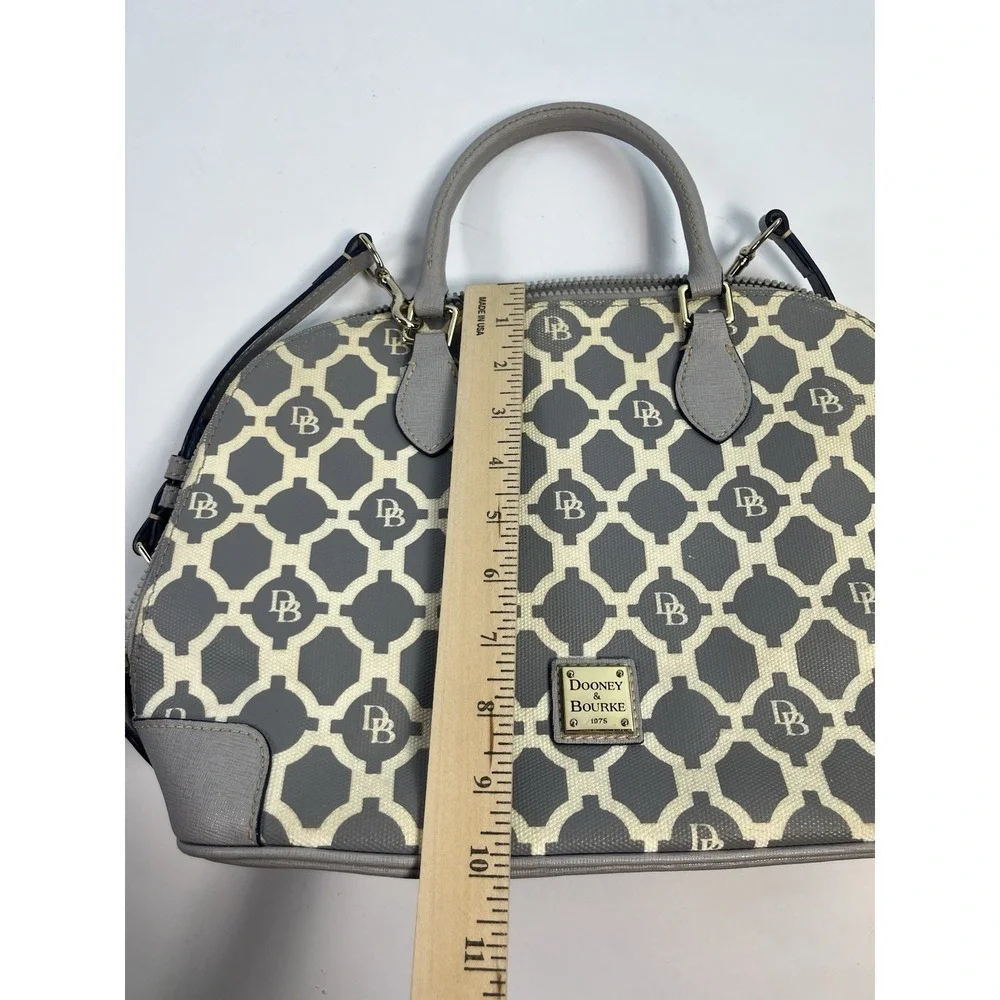 Dooney & Bourke good overall